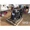 Image 1 : MITSIBUSHI 10 KVA DSL GENERATOR