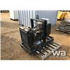 Image 2 : MITSIBUSHI 10 KVA DSL GENERATOR