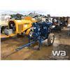 Image 1 : GORMAN 4" WATER PUMP