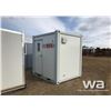Image 1 : PORTABLE SHOWER RESTROOM