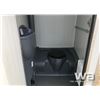 Image 3 : PORTABLE OUTHOUSE