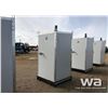 Image 2 : PORTABLE OUTHOUSE