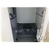 Image 3 : PORTABLE OUTHOUSE