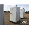 Image 2 : PORTABLE OUTHOUSE