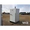 Image 2 : PORTABLE OUTHOUSE