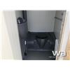 Image 3 : PORTABLE OUTHOUSE