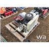 Image 2 : CUT OFF SAW & COMPRESSOR