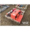 Image 1 : HUSQVARNA 445 & TIMBERMAN CHAINSAW