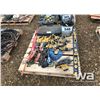 Image 1 : DEWALT CORDLESS TOOLS