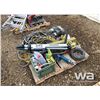 Image 1 : AIR HOSE, CUTTING TORCH HOSE, SQUARE