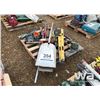 Image 1 : LEVELS, CHAIN HOIST, IMPACT WRENCH