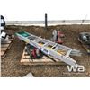 Image 1 : MILWAUKEE CUTOFF SAW
