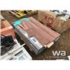 Image 1 : LAMINATE FLOORING