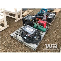 UNITED POWER 1300 WATT GENERATOR