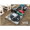 Image 1 : UNITED POWER 1300 WATT GENERATOR