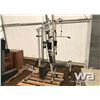 Image 1 : CROSS TRAINER MASTER