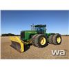 Image 1 : 1997 JOHN DEERE 9400 4WD TRACTOR