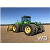 Image 4 : 1997 JOHN DEERE 9400 4WD TRACTOR