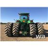 Image 5 : 1997 JOHN DEERE 9400 4WD TRACTOR