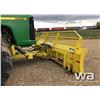 Image 3 : DEGELMAN 14 A/T DOZER BLADE