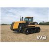 Image 1 : CAT CHALLENGER 65D TRACK TRACTOR