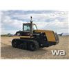 Image 2 : CAT CHALLENGER 65D TRACK TRACTOR