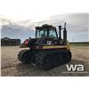 Image 3 : CAT CHALLENGER 65D TRACK TRACTOR