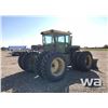 Image 3 : JOHN DEERE 7020 4WD TRACTOR