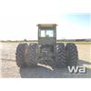 Image 4 : JOHN DEERE 7020 4WD TRACTOR