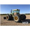 Image 5 : JOHN DEERE 7020 4WD TRACTOR
