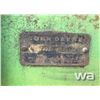 Image 6 : JOHN DEERE 7020 4WD TRACTOR