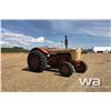 Image 2 : CASE 900 TRACTOR
