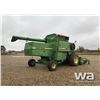 Image 3 : 1985 JOHN DEERE 7720 COMBINE