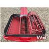 Image 3 : 2011 WHEATHEART 10 X 41 FT. S/P AUGER