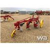 Image 3 : COCKSHUTT 3 BOTTOM PLOW