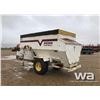 Image 4 : RENN 1316 MIXER WAGON