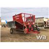 Image 2 : HIGHLINE BALE PRO 8100 BALE SHREDDER