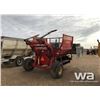 Image 3 : HIGHLINE BALE PRO 8100 BALE SHREDDER