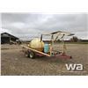 Image 2 : COMPUTORSPRAY 649/2 FIELD SPRAYER