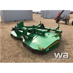 JOHN DEERE HX10 MOWER