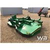 Image 1 : JOHN DEERE HX10 MOWER