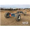 Image 2 : DUO LIFT NH3 TRAILER