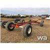 Image 2 : JOHNSON NH3 TRAILER