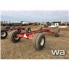 Image 2 : JOHNSON NH3 TRAILER