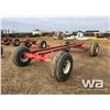Image 2 : JOHNSON NH3 TRAILER