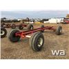 Image 2 : JOHNSON NH3 TRAILER