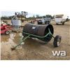 Image 1 : 6 FT. SWATH ROLLER