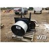 Image 1 : CHAFF SPREADER