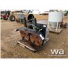 Image 2 : CHAFF SPREADER