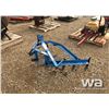 Image 1 : KING KUTTER 3 PT. CULTIVATOR